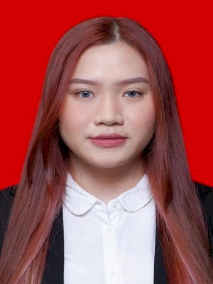 THESSALONICA KRISTIANTI