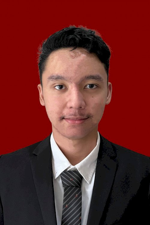 MUHAMMAD FAREL SALAHUDIN