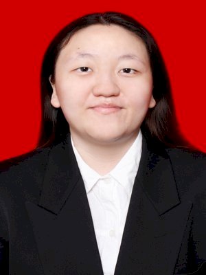 CLAUDIA ANANTHIO