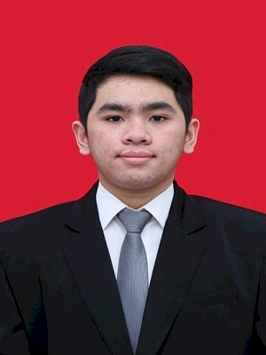 KENJI MARLON HARTONO