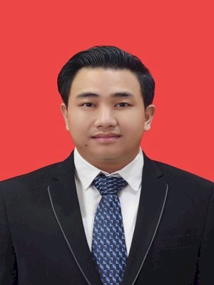 MUHAMMAD RAFLY RUDNISYARIF