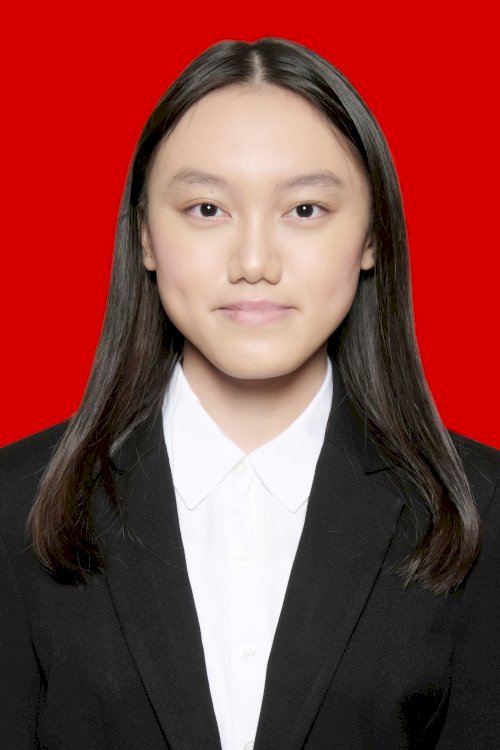 LIVIA MAHARANI ARISTYA