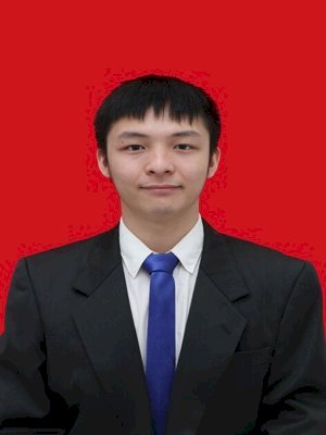 YEHEZKIEL ANDREAN