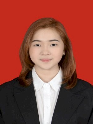 MELZA ANGELA PRAJNA DEWI