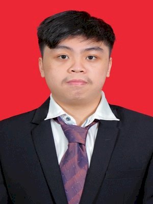 HANSON JONATHAN