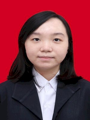DESTIANA FRISKA