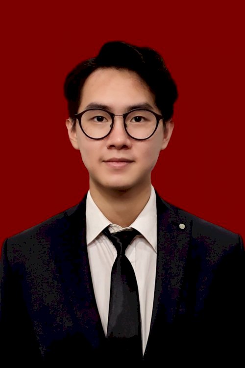 ADRIEL LAZARO FITZHAN