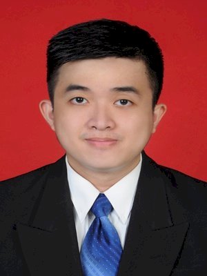 WILLIAM JULIAN ALEXANDER