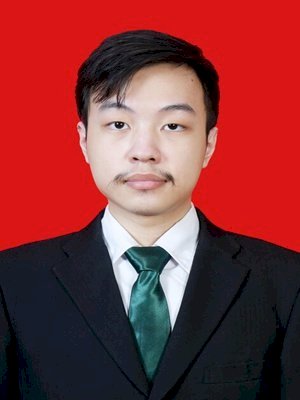 WILLIAM DAUD SULUH