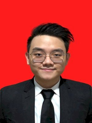 DAVIN ARIFIN