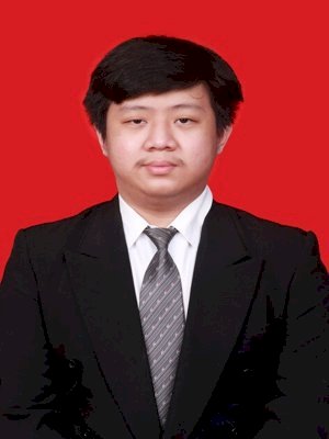 ANDREAS WIJAYA
