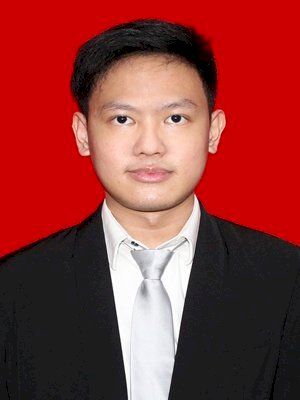 GAVIN DOMINIC THENRISTIAN