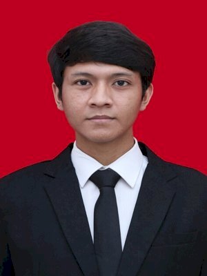 ANTONIUS DANANG ADHI WIJAYA