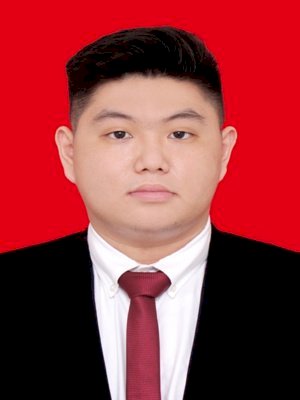 JONATHAN THEODORE KESUMA