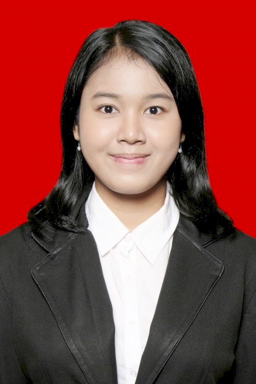 BERNADETHA CHRISTY ROSARIANA