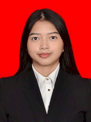 VANESSA XAVIERA HERMAN