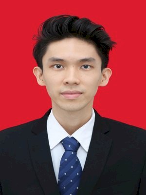 HENRY SETIAWAN