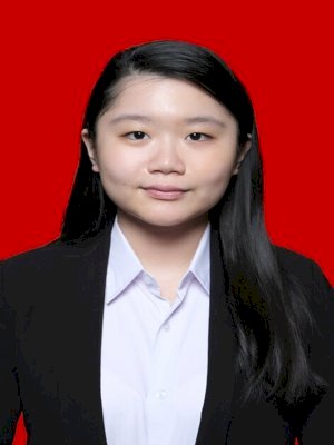 FIONA AVANGELINE JONATHAN