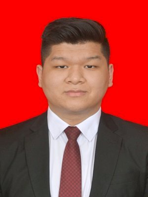 GREGORIAN JERAHMEEL