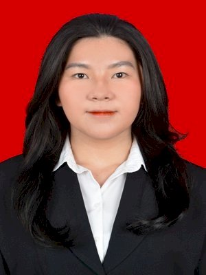 ARNETTA PANGESTU