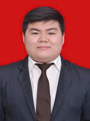 JASON EFFENDI