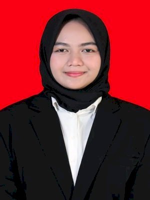 TAHLIA ANGELINA AYU SAPHIRA