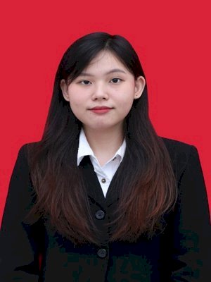 ANGELA PRISCILIA INDO