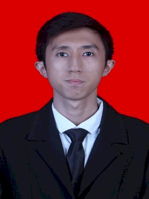 GILBERT NICHOLAS WINATA