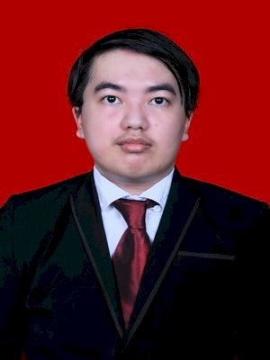 MICHAEL CHRISTIANTO GUNADI