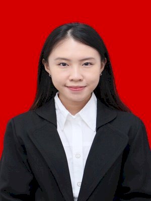 CINDY ELVINA LIE