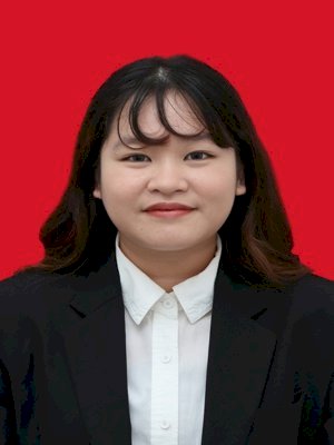 DELFI PAULINE WINARI