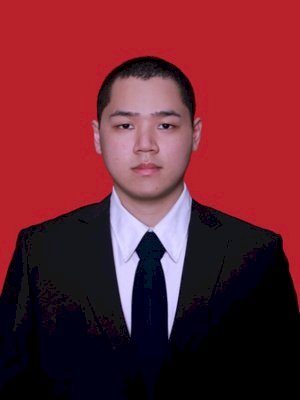 MICHAEL DRAGON MULIAWIDJAJA