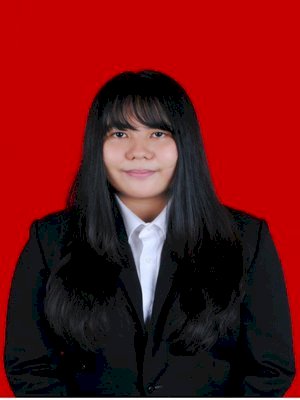 CHRISTIANE TAMIYANG SILALAHI