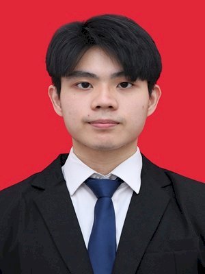 KENT XAVIER WAHYUDI