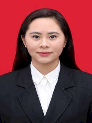 MARCHELLA BERLIANA ANITA SUGIH