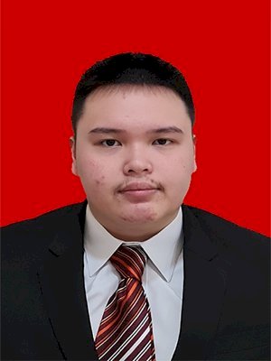 JEVIN OKTAVIANUS