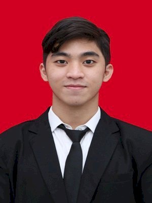 NICO WINATA