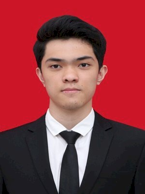 RANDY ADITYA WONGGOW