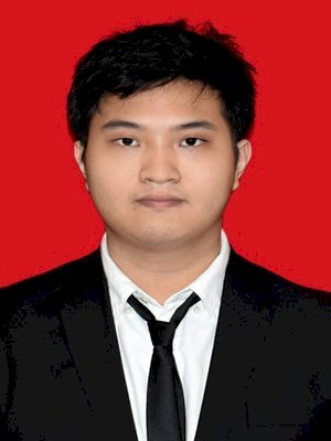 WILLIAM EKA SURYA