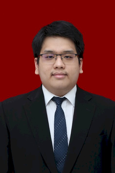 ROBERTO JOHAN SALIM