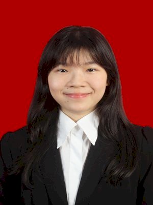 MIKA MILENIA CATHERINE