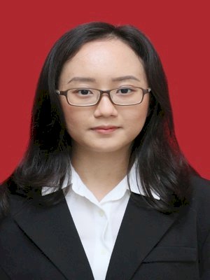 JOANIE BRITNEY DEWANTORO