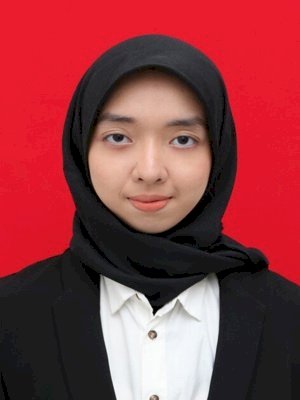 SHAFFIRA FITRI PRASARDI