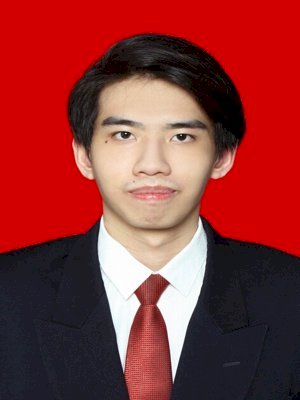 DERICK YUDANEGARA