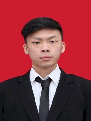 WINSTON TANDI