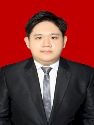 BENEDICTUS RAYNALDI