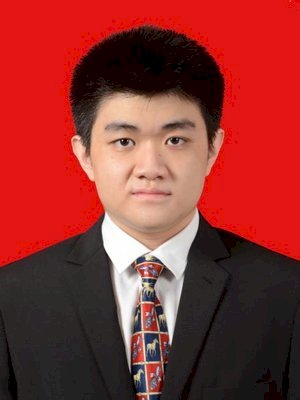 FERDINAND WIBOWO