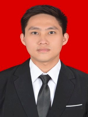 YONGKI CHRISTIAN SANJAYA