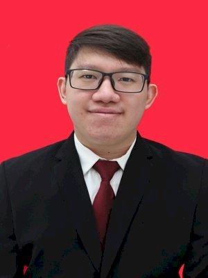 CHRISTIAN GABRIEL ISJWARA