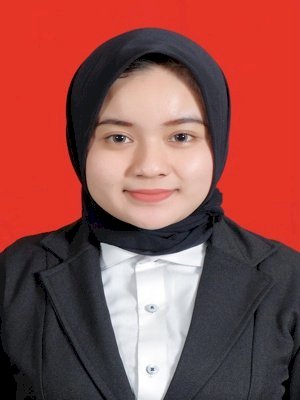 DEWI APRILIANTI PUTRI BAHRUDIN